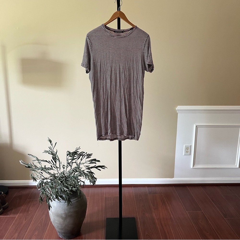 Brandy Melville T-shirt Dress